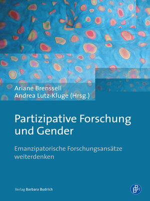 cover image of Partizipative Forschung und Gender